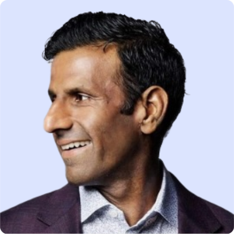 Nick Mehta